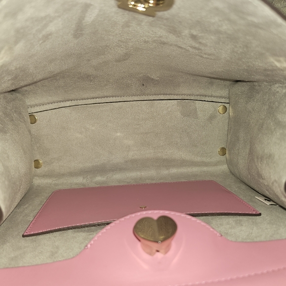 Kate Spade medium Romy Satchel - Picture 12 of 13